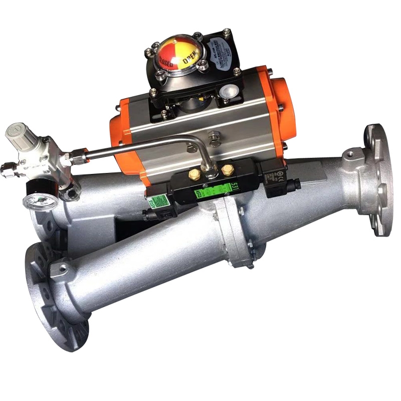 Y型三通閥的維修步驟與注意事項(xiàng)(圖1) Y型三通閥的維修步驟與注意事項(xiàng)(圖1)